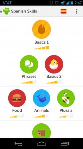 DuolingoMenu1