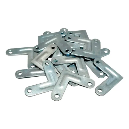 ele para perfil abatible de 25 mm varias