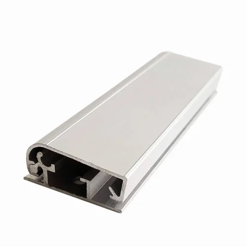 perfil abatible de 35 mm por 6 m de largo para fabricar marcos