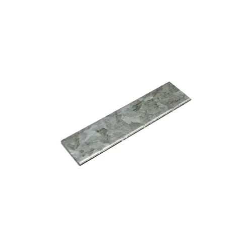 platina para perfil tensafacil