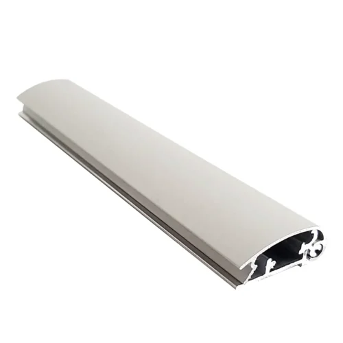 perfil abatible de 25 mm